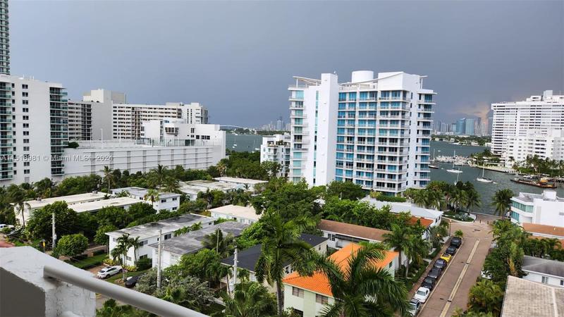 Image for property 1621 Bay Rd 1004, Miami Beach, FL 33139