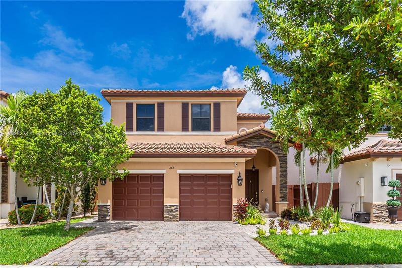 Image for property 674 33rd Ter, Homestead, FL 33033