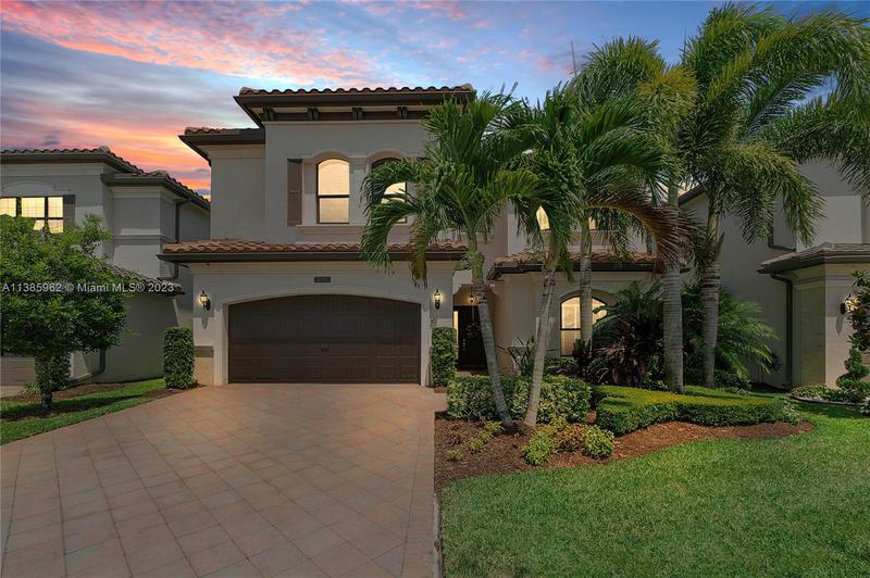 Image for property 16382 Pantheon Pass, Delray Beach, FL 33446