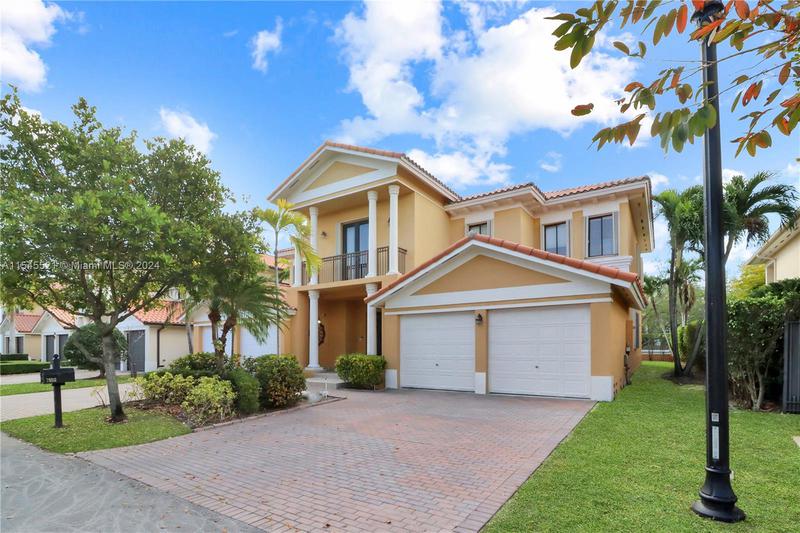 Image for property 7880 195th Ter, Cutler Bay, FL 33157