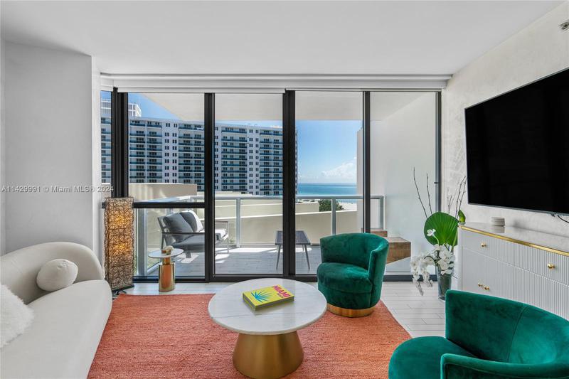 Image for property 2201 Collins Ave 811, Miami Beach, FL 33139