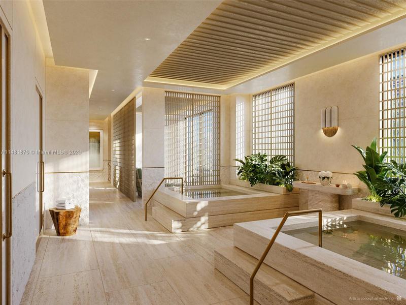 Image for property 6 Fisher Island Drive 606, Fisher Island, FL 33109