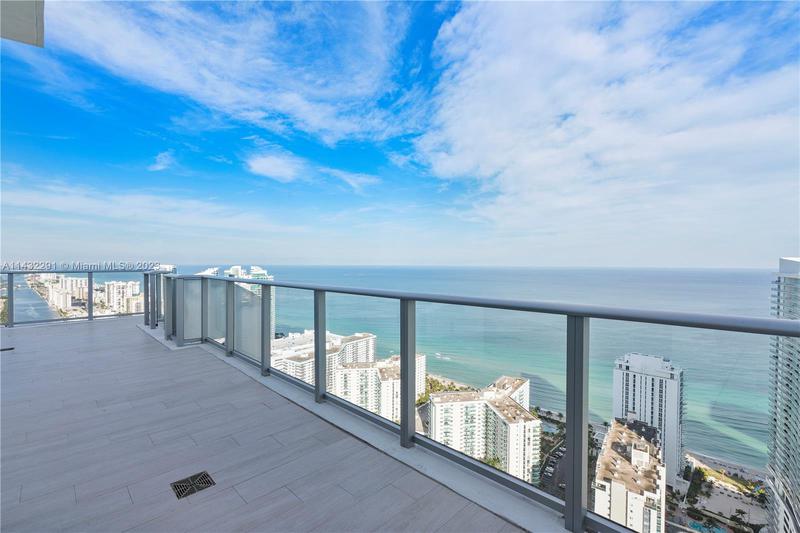 Image for property 4010 Ocean Dr T4301//ROOFTOP PENTHOUSE, Hollywood, FL 33019