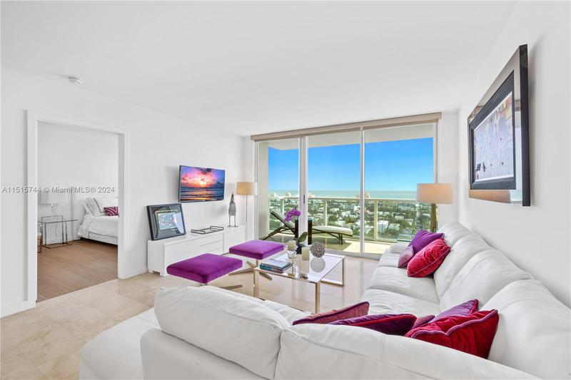 Image for property 650 West Ave 2310, Miami Beach, FL 33139