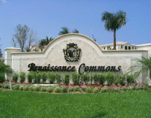 Image for property 1660 Renaissance Commons Blvd 2525, Boynton Beach, FL 33426