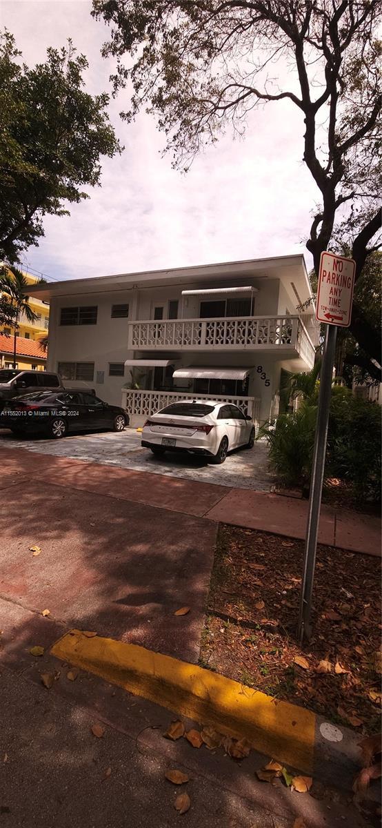 Image for property 835 Meridian Ave 12-A, Miami Beach, FL 33139