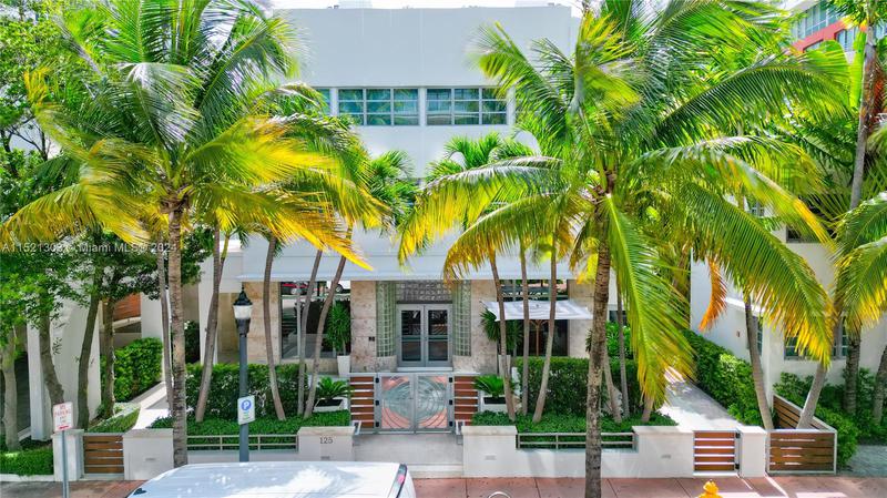 Image for property 125 Ocean Dr F0203, Miami Beach, FL 33139