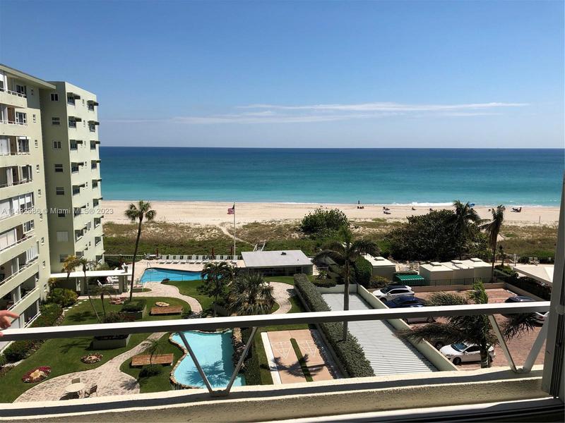 Image for property 1850 Ocean Blvd 702, Lauderdale By The Sea, FL 33062
