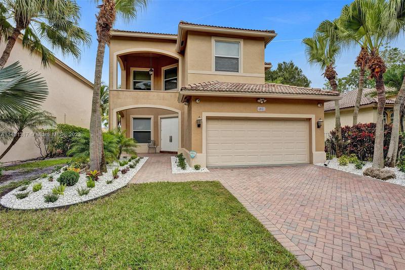 Image for property 4851 Modern Dr, Delray Beach, FL 33445