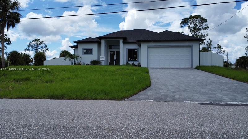 Image for property 3423 13th AVE, Cape Coral, FL 33909