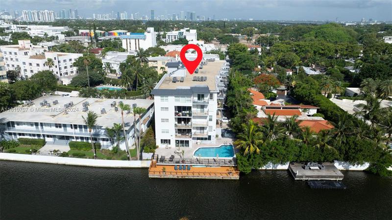 Image for property 2455 Flamingo Dr 401, Miami Beach, FL 33140