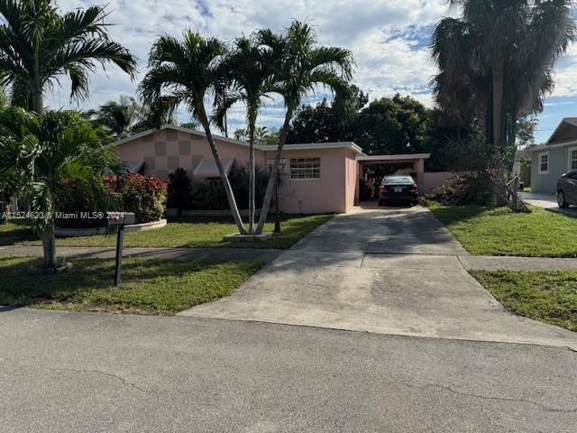 Image for property 6570 6th Ct, Margate, FL 33063