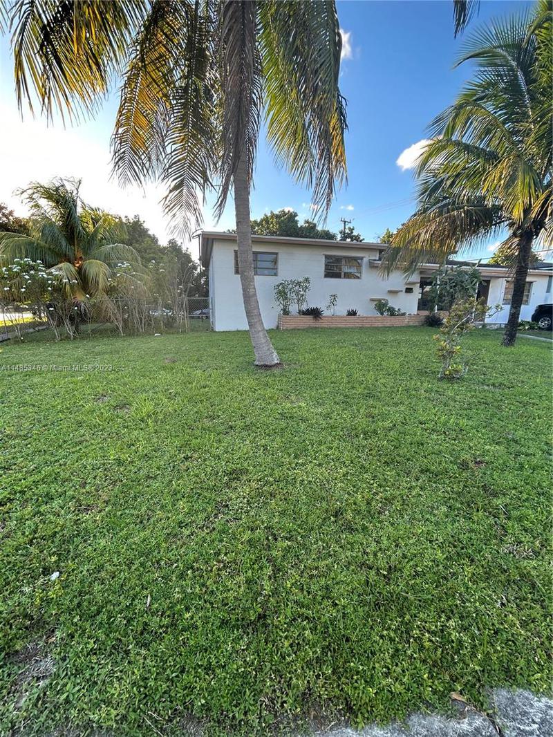 Image for property 1101 191st St, Miami Gardens, FL 33169