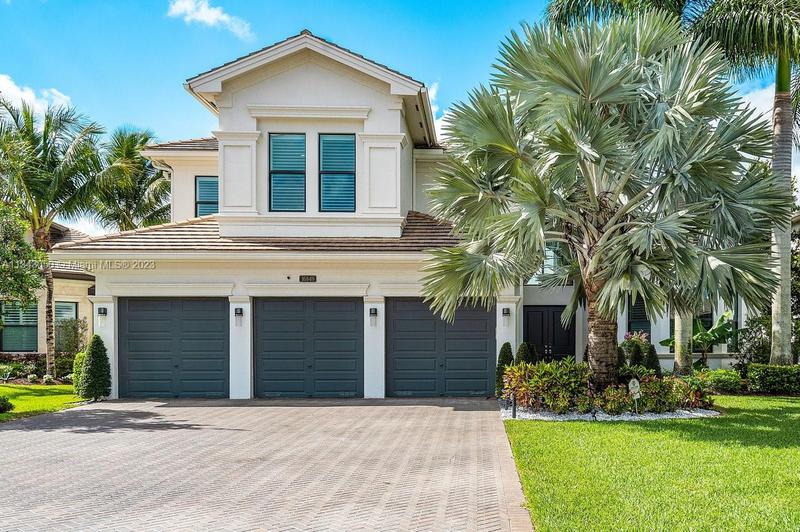 Image for property 16849 Pierre Circle, Delray Beach, FL 33446