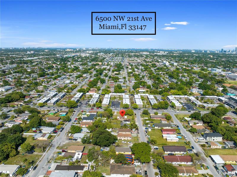 Image for property 6500 21st Ave, Miami, FL 33147