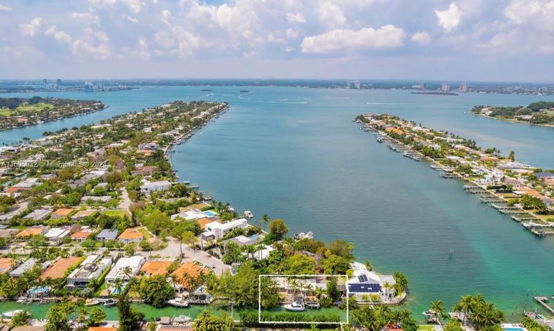 Image for property 1135 Biscayne Point Rd, Miami Beach, FL 33141