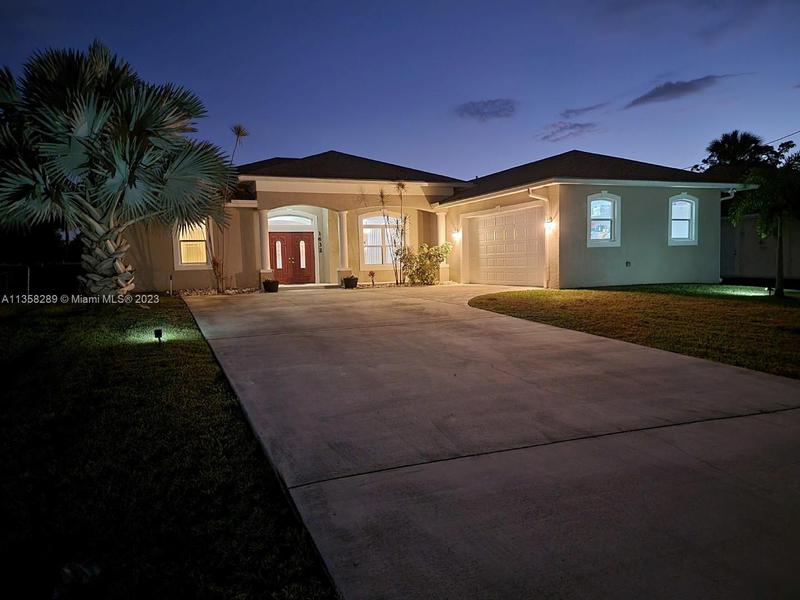Image for property 1632 Ocean Cove Ave, Port St. Lucie, FL 34953