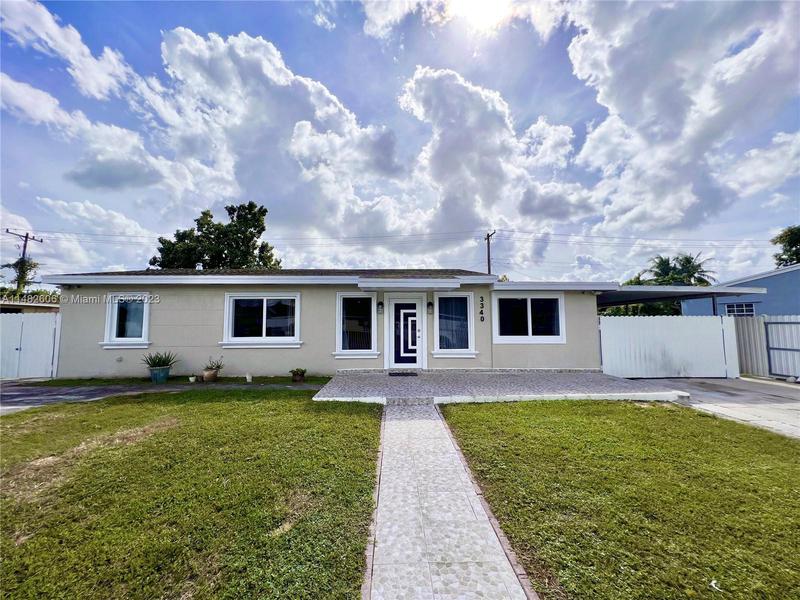 Image for property 3340 179th St, Miami Gardens, FL 33056