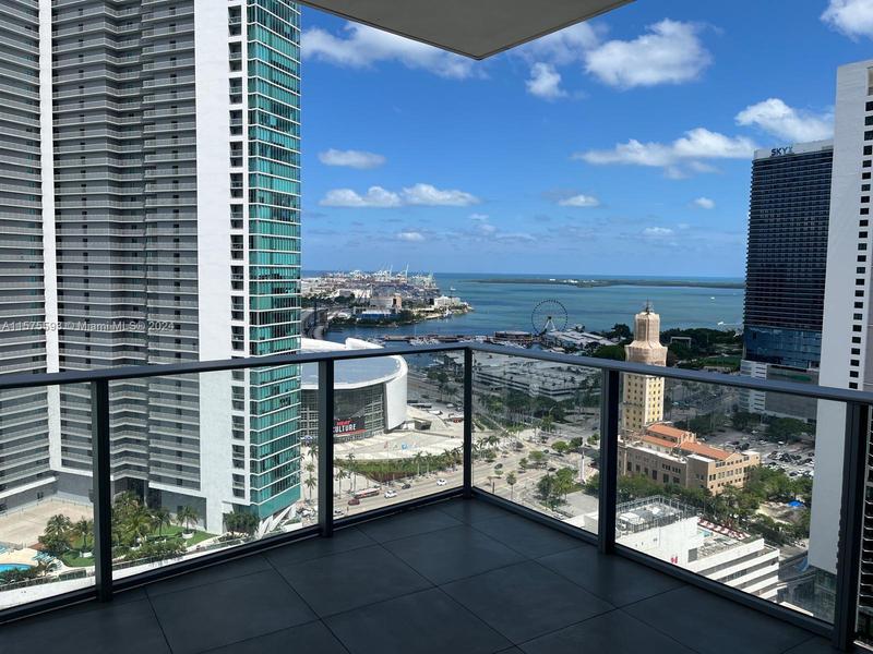 Image for property 851 1st Ave 2705, Miami, FL 33132