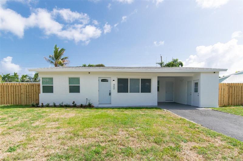 Image for property 950 23rd Pl, Pompano Beach, FL 33064