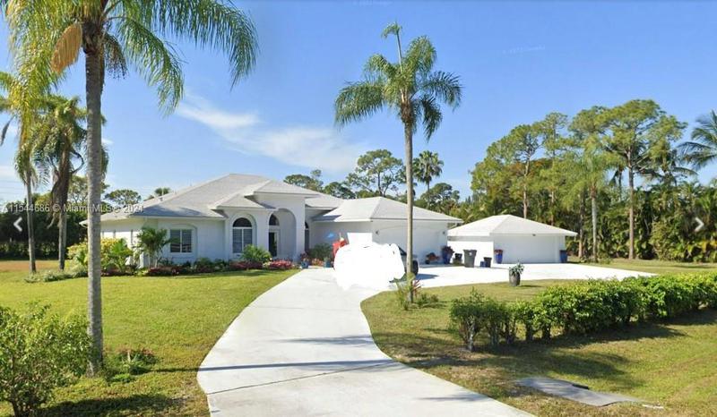 Image for property 8570 Yearling Drive, Lake Worth, FL 33467