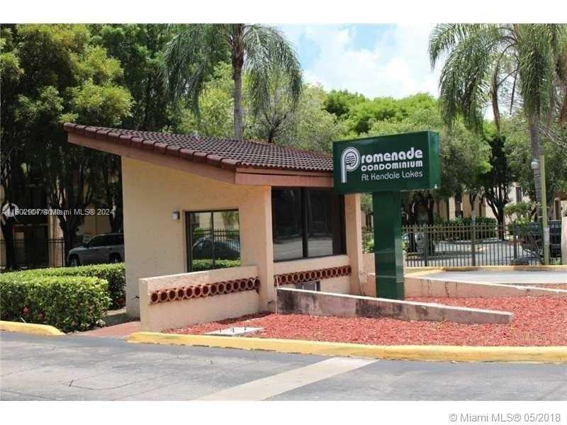 Image for property 14201 Kendall Dr 102D, Miami, FL 33186