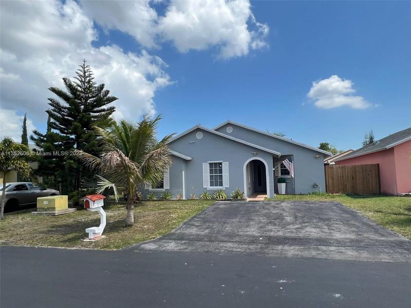 Image for property 25021 128th Path, Homestead, FL 33032