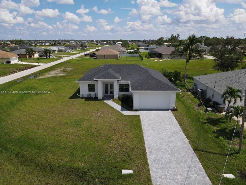 Image for property 1808 12TH  Cape coral, Other City - In The State Of Florida, FL 33993