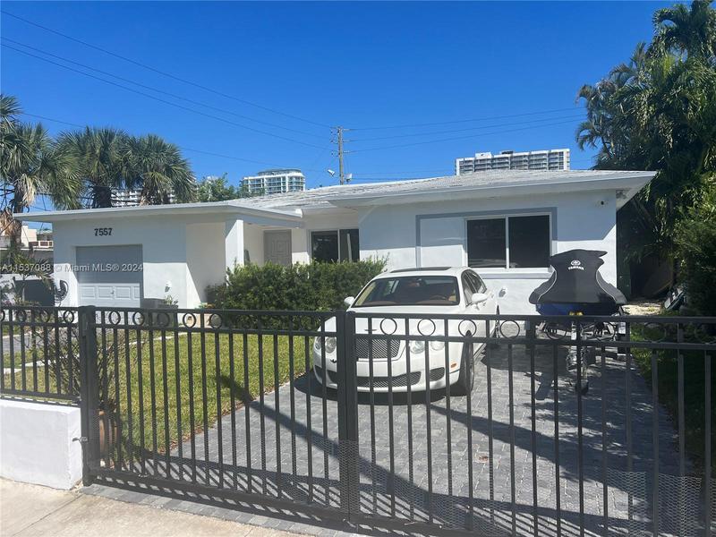 Image for property 7557 Mutiny Ave, North Bay Village, FL 33141