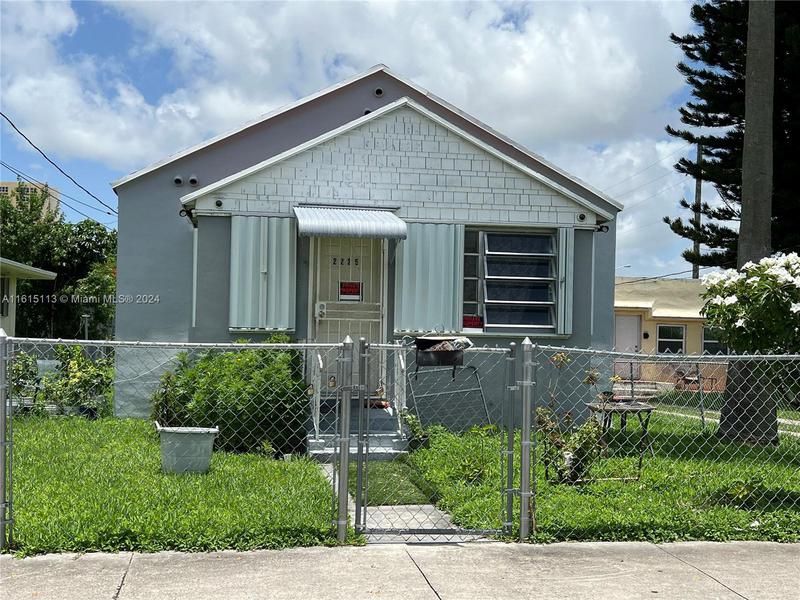 Image for property 2225 50th St, Miami, FL 33142