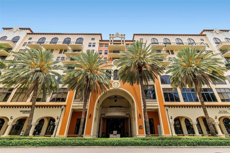 Image for property 55 Merrick Way 844 & 846, Coral Gables, FL 33134