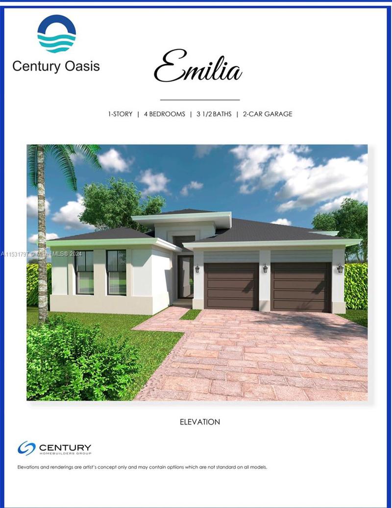 Image for property 32272 194 CT, Homestead, FL 33030