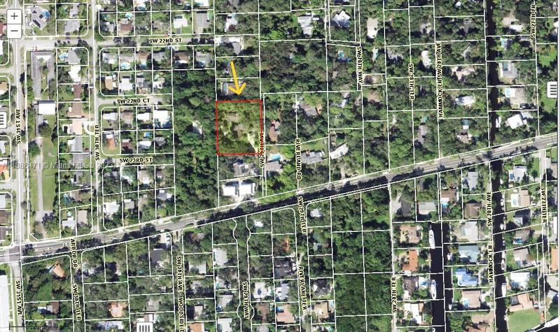 Image for property 2913 Riverland Rd, Fort Lauderdale, FL 33312