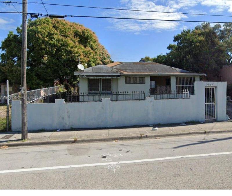 Image for property 7943 6th Ave, Miami, FL 33150