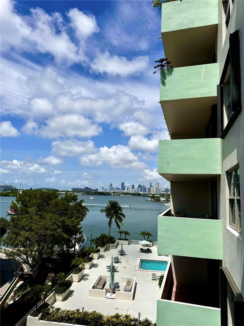 Image for property 5 Island Ave 5G, Miami Beach, FL 33139