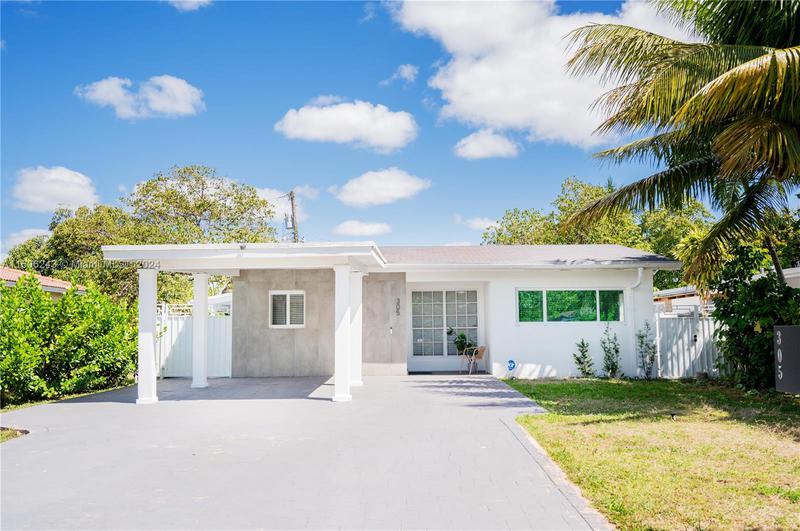 Image for property 305 122nd St, North Miami, FL 33168