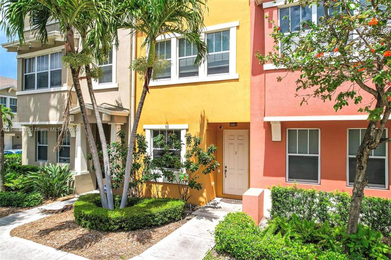 Image for property 1740 San Benito Way 2, West Palm Beach, FL 33401