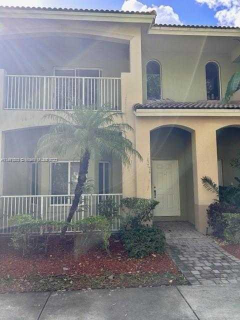 Image for property 1621 23rd Way, Homestead, FL 33035