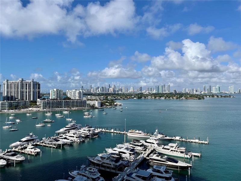 Image for property 1900 Sunset Harbour Dr 1512, Miami Beach, FL 33139