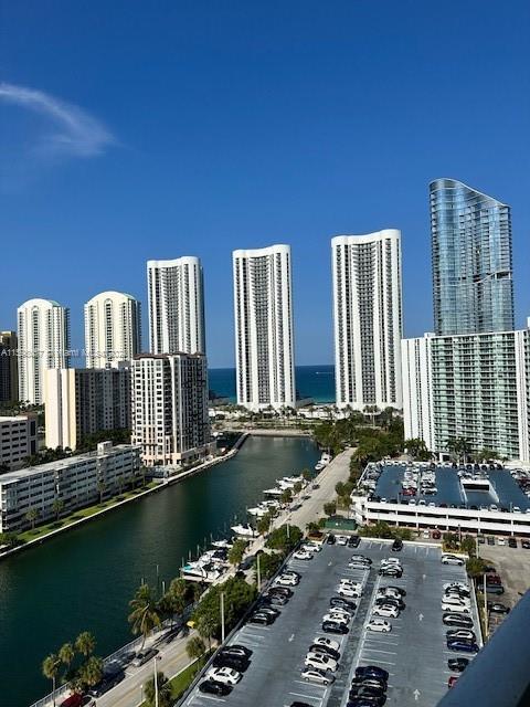 Image for property 300 Bayview Dr 1801, Sunny Isles Beach, FL 33160