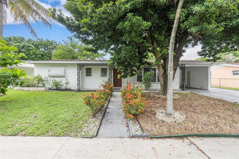 Image for property 1230 180th Ter, Miami Gardens, FL 33169