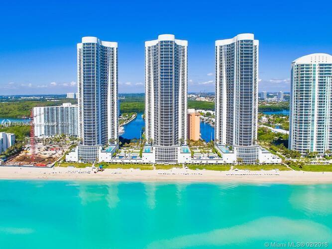 Image for property 15901 Collins Ave 901, Sunny Isles Beach, FL 33160