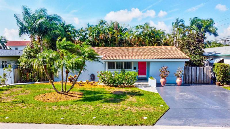 Image for property 1516 Garfield St, Hollywood, FL 33020