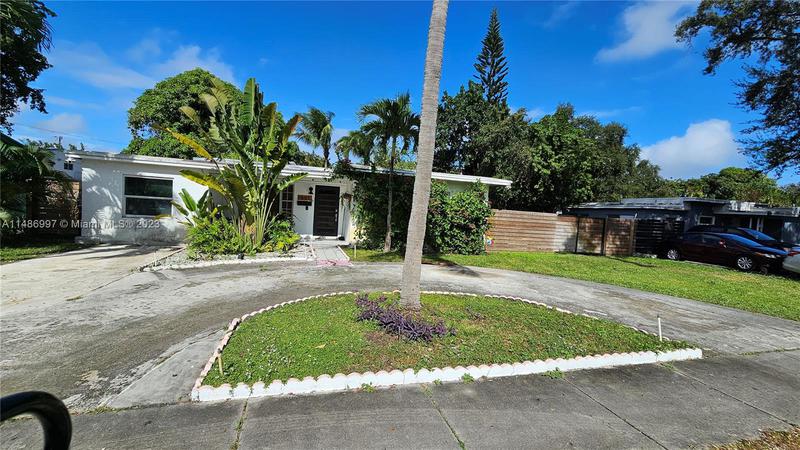 Image for property 641 141st St, North Miami, FL 33161