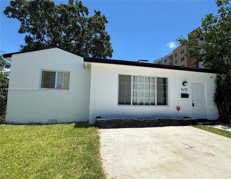 Image for property 1610 53rd St, Miami, FL 33142