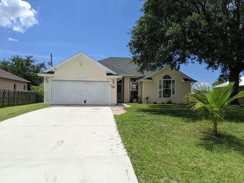 Image for property 1622 Realty St, Port St. Lucie, FL 34987