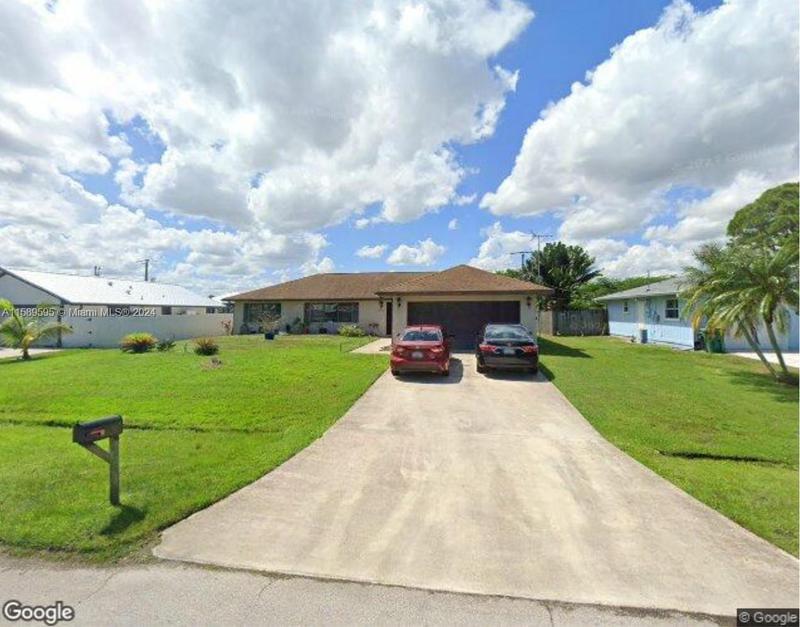 Image for property 1572 Ladner St, Port St. Lucie, FL 34983