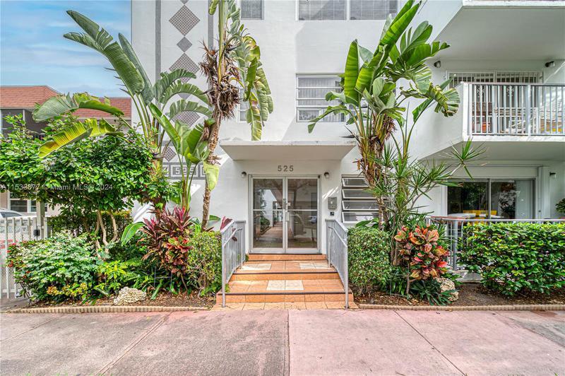 Image for property 525 Meridian Ave 205, Miami Beach, FL 33139