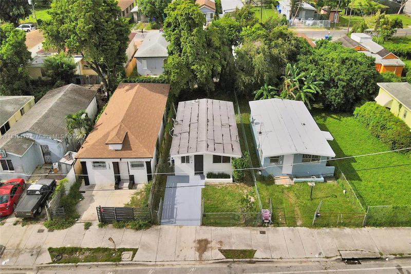Image for property 1564 71st St, Miami, FL 33147