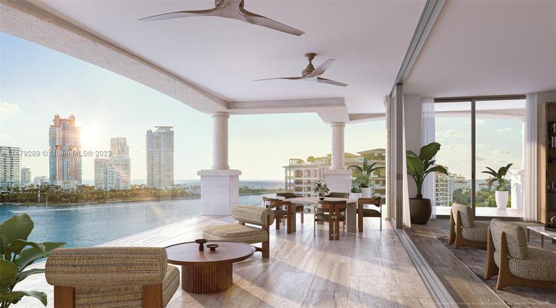 Image for property 6 Fisher Island Drive 305, Fisher Island, FL 33109